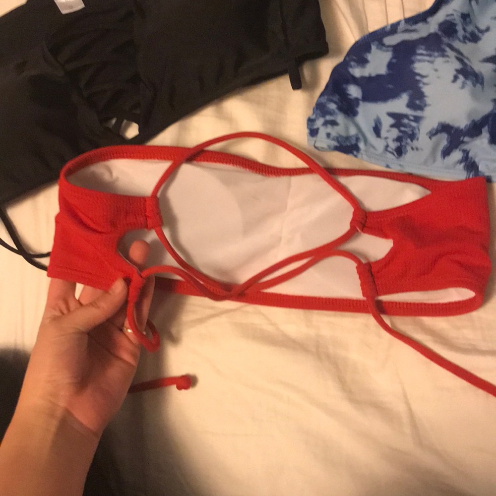 Bikini top bundle - Picture 3 of 4